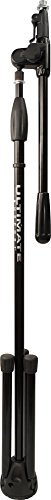 Ultimate Support Microphone Stand, Black (Pro-R-T-T) #TOP1