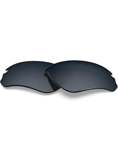 Image of BLAZERBUCK Anti-salt Polarized Replacement Lenses for Oakley Si Speed Jacket OO9228 Eyeglass