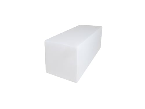 Image of ICON 12736 Fresh Water Tank, WT2472, 32x12x12, 20 Gal., w / 1 /2 inch Fittings