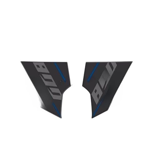 Protection de réservoir autocollante 800MT grip genoux et latéral