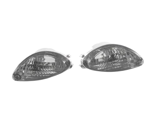 Moto lumière clignotant boîtier feu arrière GSXR1300 Hayabusa 2008 2009 2010