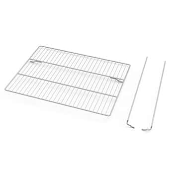 Cole-Parmer Stainless Steel Shelf for 50-L Mechanical Convection Drying Oven