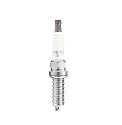 Bougies d'allumage LKR7FI-8 96599 lot de 4 idéal pour les départs à froid