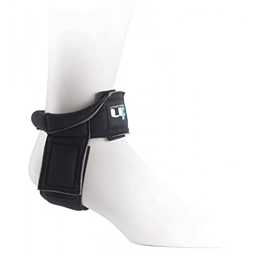 Support tendon d'Achille Ultimate Performance chevillère néoprène réglable