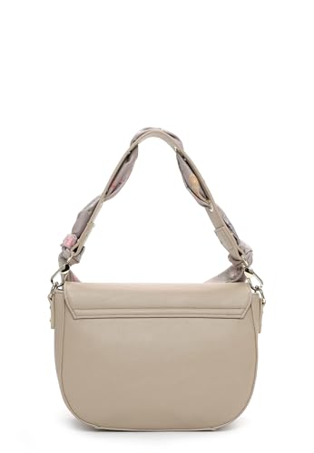 Sac à épaule Tamaris Fabia le sac marron léger pour ne plus rien chercher - 6