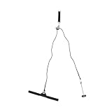 Hervorragend geeignet, um Muskeln aufzubauen und Kraft für das Training von Handgelenk und Unterarm zu erzeugen.