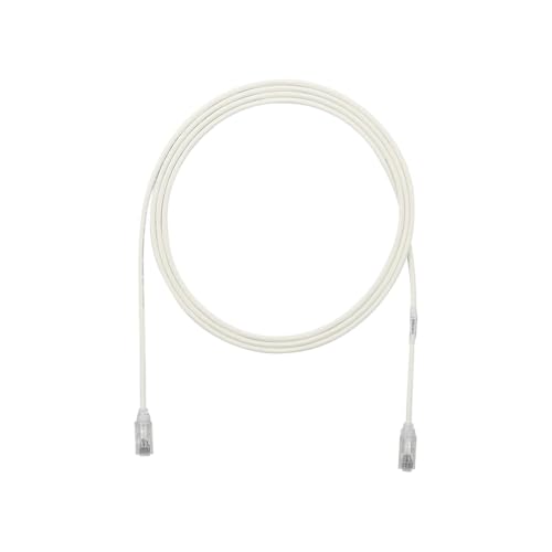 Cable de red Panduit UTP28SP7 2.1 m Cat6 RJ45 miniatura 1