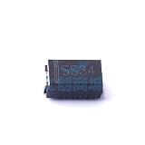 Schottky Diodo 40V 3A 550mV 3A SMA SS34 20 piezas