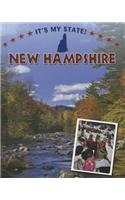 New Hampshire (It's My State! (Second Edition)(R))