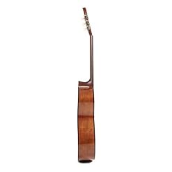NAVARREZ special poppy honey NV140, guitare classique/concert 4/4, naturel - Les Beatles, Paul McCartney, John Lennon, RIngo Starr, George Harrison NAVARREZ special poppy honey NV140, guitare classique/concert 4/4, naturel – Image 3