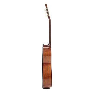 NAVARREZ special poppy honey NV140, guitare classique/concert 4/4, naturel - Les Beatles, Paul McCartney, John Lennon, RIngo Starr, George Harrison NAVARREZ special poppy honey NV140, guitare classique/concert 4/4, naturel – Image 3