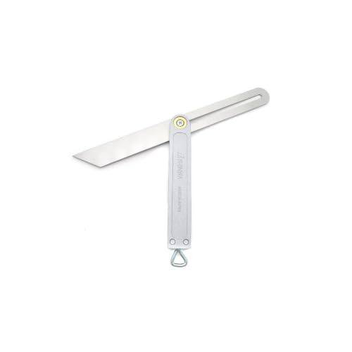 Sliding T Bevel 8 Blade