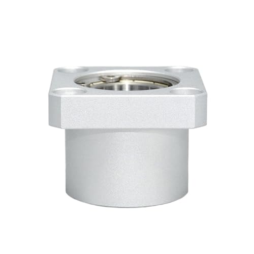 Roulement à siège carré anti-vibration à double insert mécanique MT175 - 3