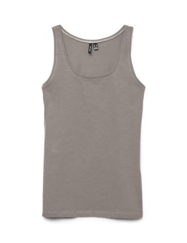 VERO MODA Vmlulu Long Tank Top JRS Noos – Ansicht 1