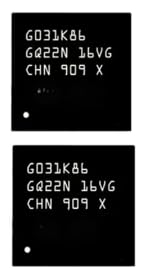 STM32G031K6U6 STM32G031K8U6 STM32G041K8U6 STM32G071KBU6 STM32G431K6U6 STM32G491KEU6 STM32G in Stock (STM32G491KEU6)