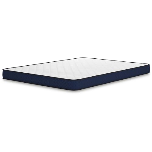 Ashley 6 Inch Memory Foam Mattress