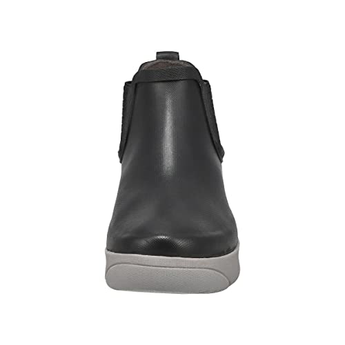 BOGS Women's Kicker Rain Chelsea Ii Boot2