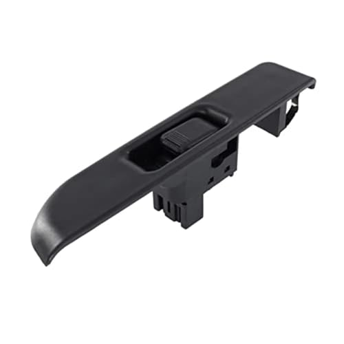 Vitre Isuzu bloquée : commande gauche 24V OEM 8981472260