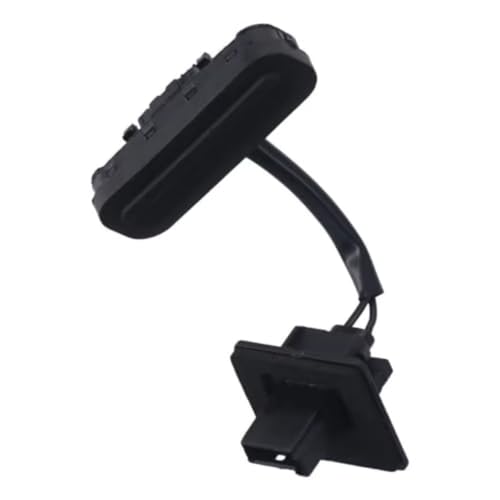 Interrupteur hayon Opel Insignia berline bouton coffre 13359897