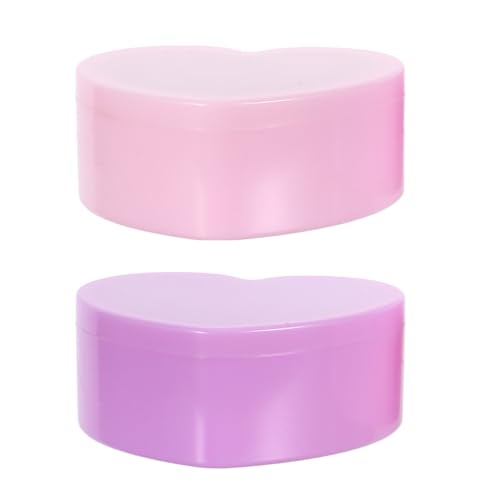 Caja joyero para niñas de dos piezas como regalo de cumpleaños infantil 2