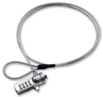 Sicherheitsschloss & Kabel, Präzisionswaage | Test/Messung weiteres Zubehör, 1 Stück – 700100046