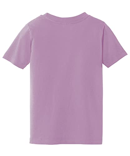 Image of Unisex Kids T-Shirt for Baby Boys & Girls - Half Sleeve - Round Neck
