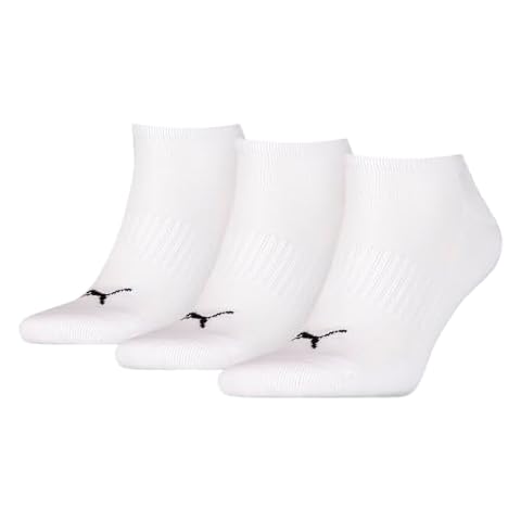 Chaussettes Sport Unisexes PUMA Cover