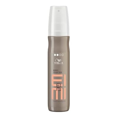 Wella Professionals EIMI Body Crafter Spray Voluminizante Fijación ligera 150ml