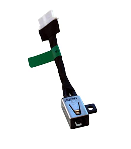 Conector de carga HP Stream 11-y061nf soluciona problemas de batería