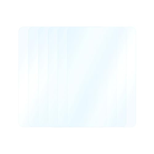 ANYCUBIC 10.1" NFEP Matt Film 6PCS for ANYCUBIC Photon P1C