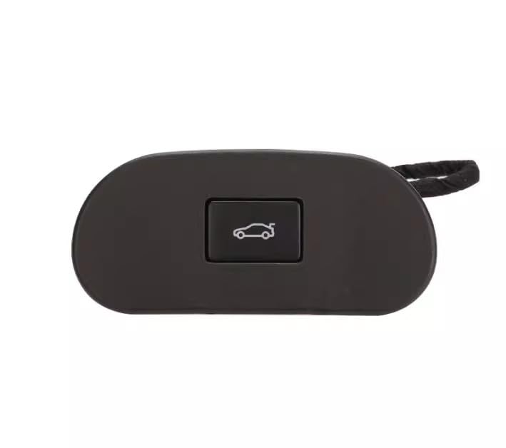 Commutateur de dégagement de coffre RAV4 à 3 broches bouton de modification électrique