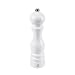 Price comparison product image Peugeot 42664P22 Paris u'Select Pepper Mill, Wood, Varnished White
