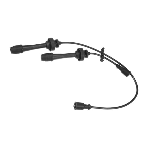 Cable de bujía de 4,7 mm para reparar fallos de encendido en tu Mazda L4 2.0L
