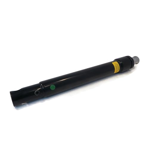 1.5" x 12" Snow Plow Angle Angling Cylinder RAM for Fisher A3660 Snowplow Blade