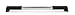 Camco 42188 Black Wide RV Screen Door Cross Bar