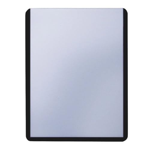 Ultra Pro Toploader con Bordo Nero. 81185