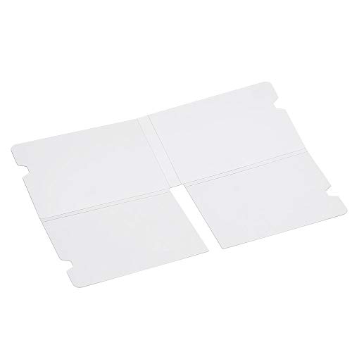 Clipe de Armazenamento, Romacci 20 unidades de armazenamento de 20 unidades organizador de armazenam