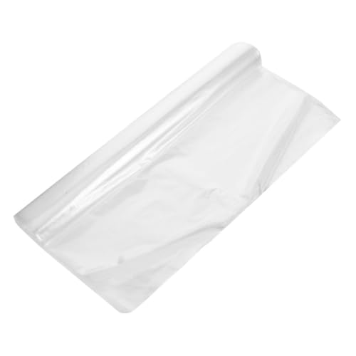 25pcs Garment Bags Disposable Clothes Cover Outdoor Camping Garment Storage Bag Coat Organizer