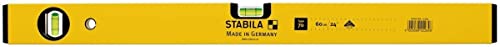 Stabila 70-40 Single Plumb Level 40Cm 16In Stb7040 #TOP2