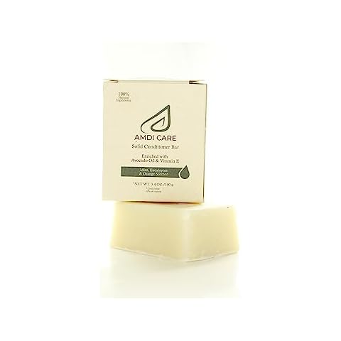 AMDI CARE Eco-friendly Bar Conditioner Cover