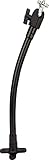 PanaVise 817-16 CCTV Flex Mount, 16-Inch Black (Black)