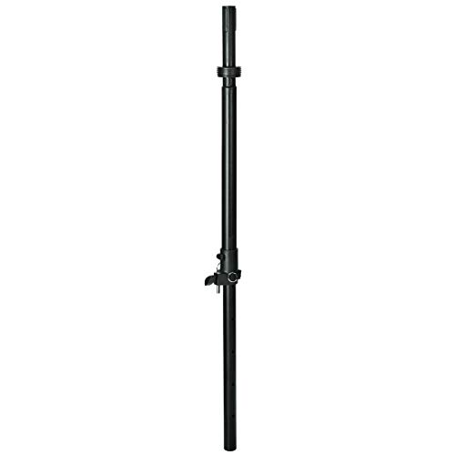Image of OnStage SS7745 Adjustable Subwoofer Attachment Shaft