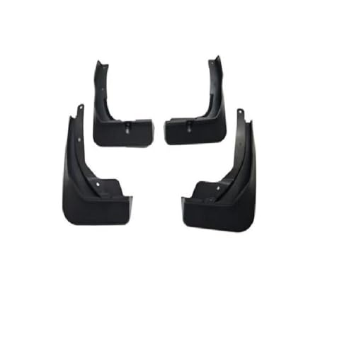 Garde-boue BMW Série 5 M Sport G60 2024 : Finition haut de gamme noire