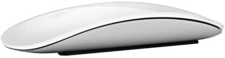 Apple Magic Bluetooth Wireless Laser Mouse - A1296 (Renewed)
