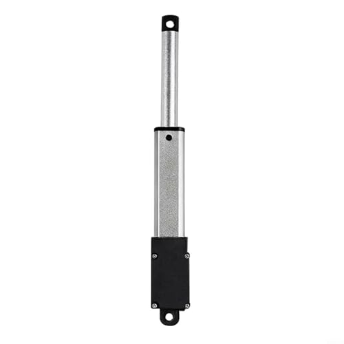Actuador lineal de 60N con viaje de 30mm: precisión para plataformas elevadoras 6