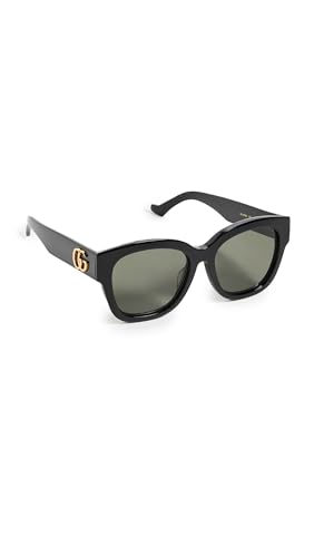Gucci Women's Plastique Sunglasses