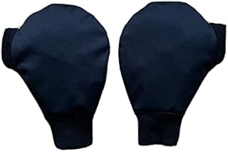 Sculling Pogies/Rowing Gloves/Mittens/Oar Gloves