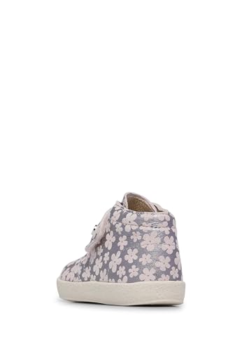 Chaussure première randonnée Falcotto Conte Rose 19 - 2