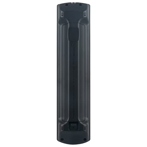 RC42128M Replacement Remote Fit for Panasonic TV TX-65GX565 TX-24CS350E TX-43GS350E TX-43GX550E TX-43GX555E TX-43GX559E TX-43GX600E TX-43GX610E TX-43GX623E TX-43GX625E TX-43HX580E - Image 4