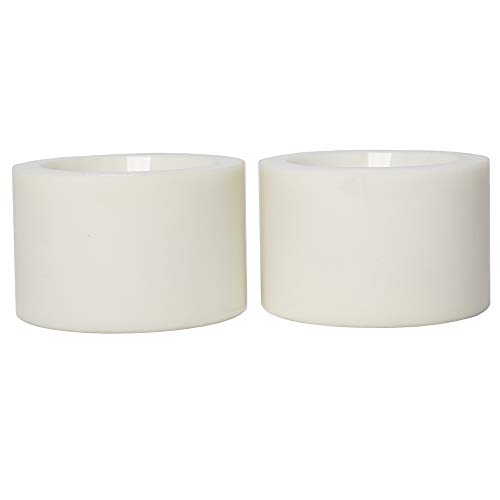 image for FREEDARE Longboard Wheels 81mm Skateboard Wheels with Bearings and Spa